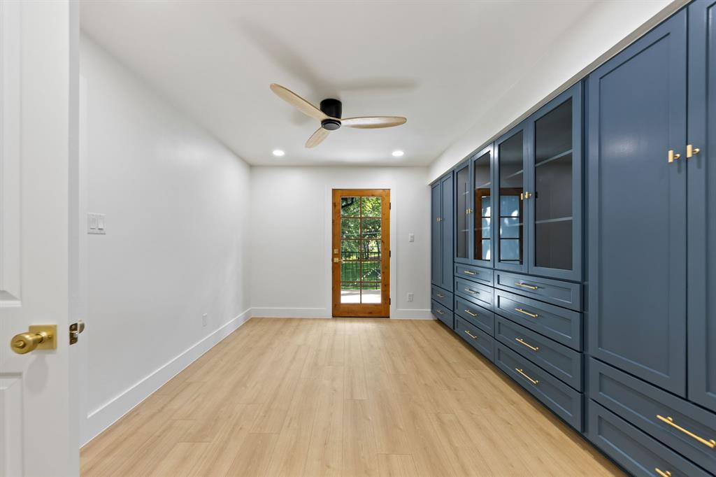 Tiffany Forest Add - Residential