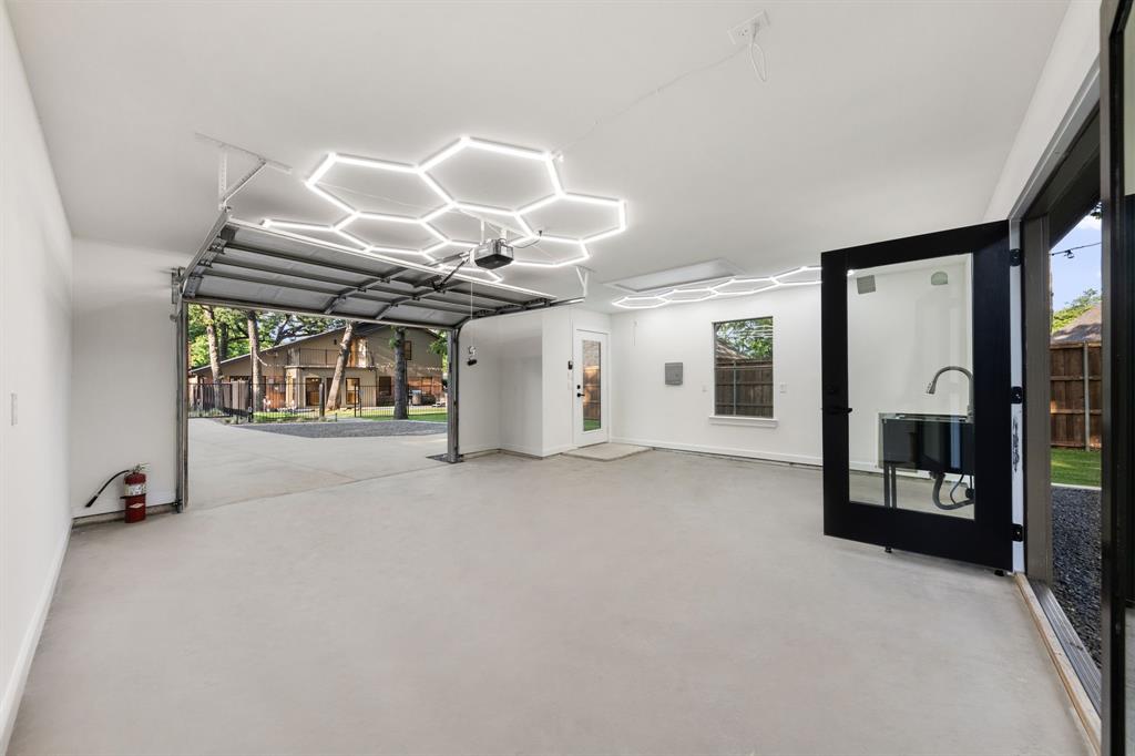 Tiffany Forest Add - Residential