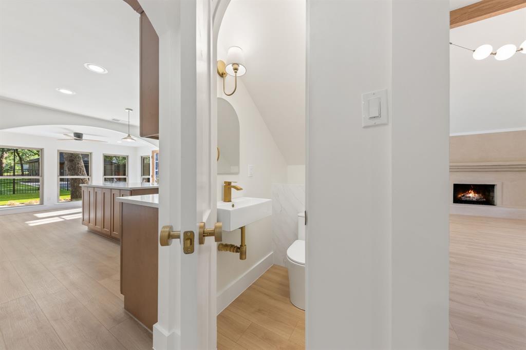 Tiffany Forest Add - Residential
