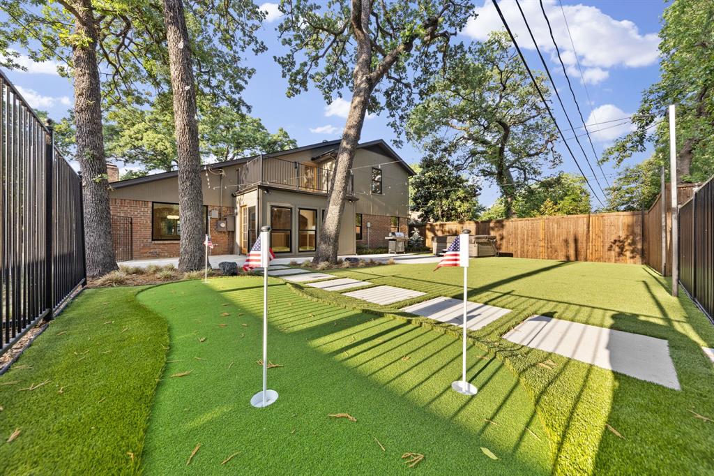 Tiffany Forest Add - Residential