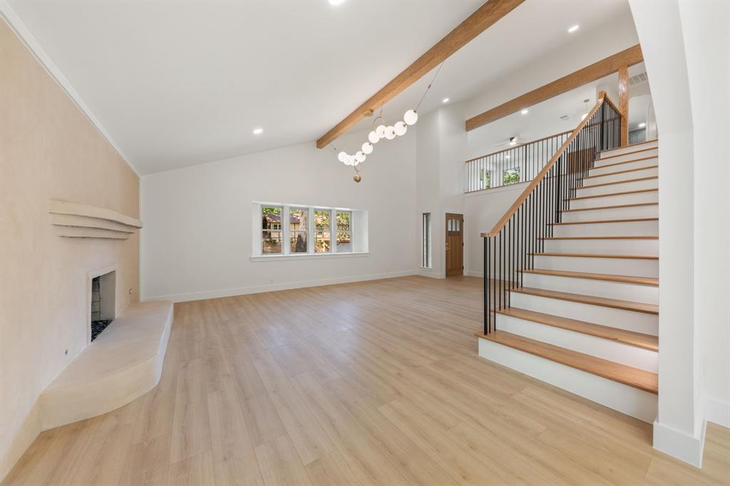 Tiffany Forest Add - Residential