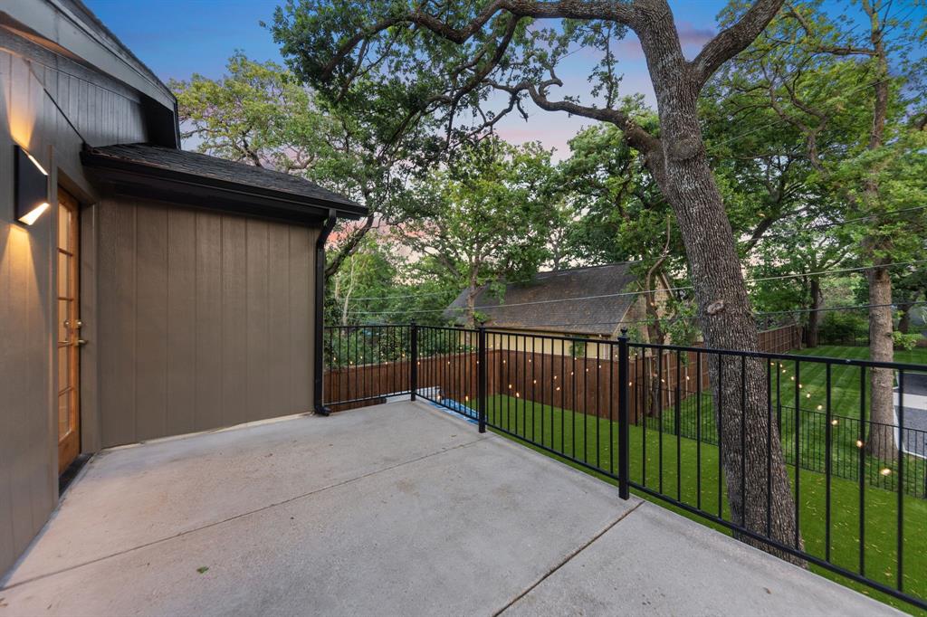 Tiffany Forest Add - Residential