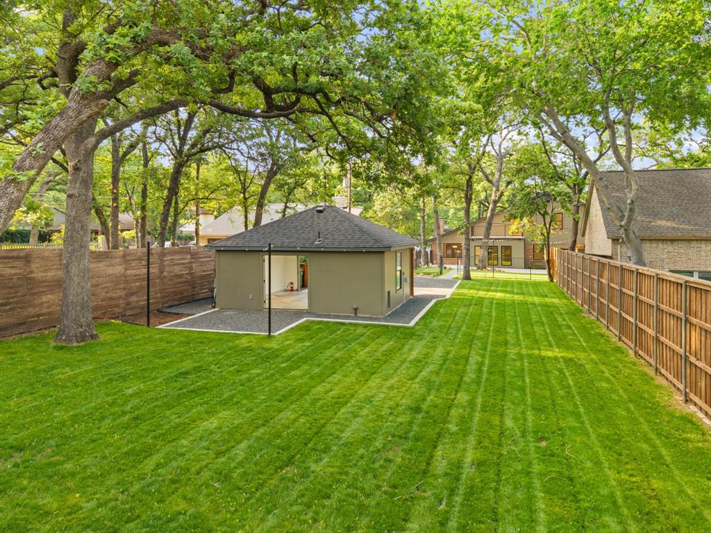 Tiffany Forest Add - Residential