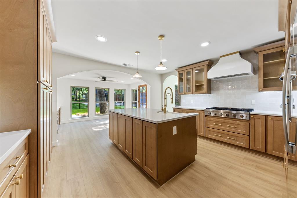 Tiffany Forest Add - Residential