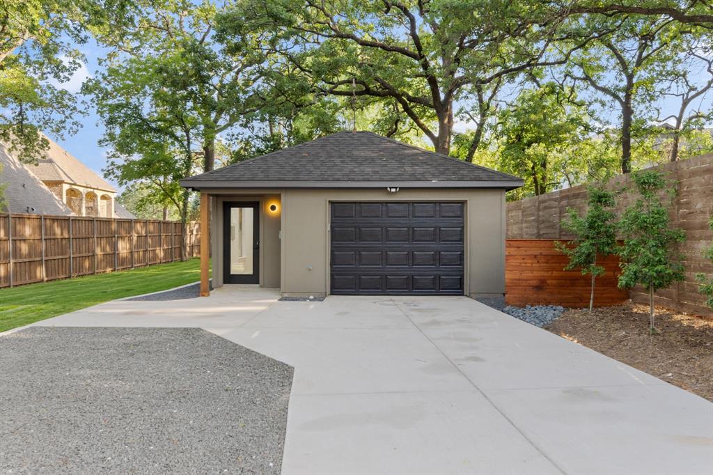 Tiffany Forest Add - Residential