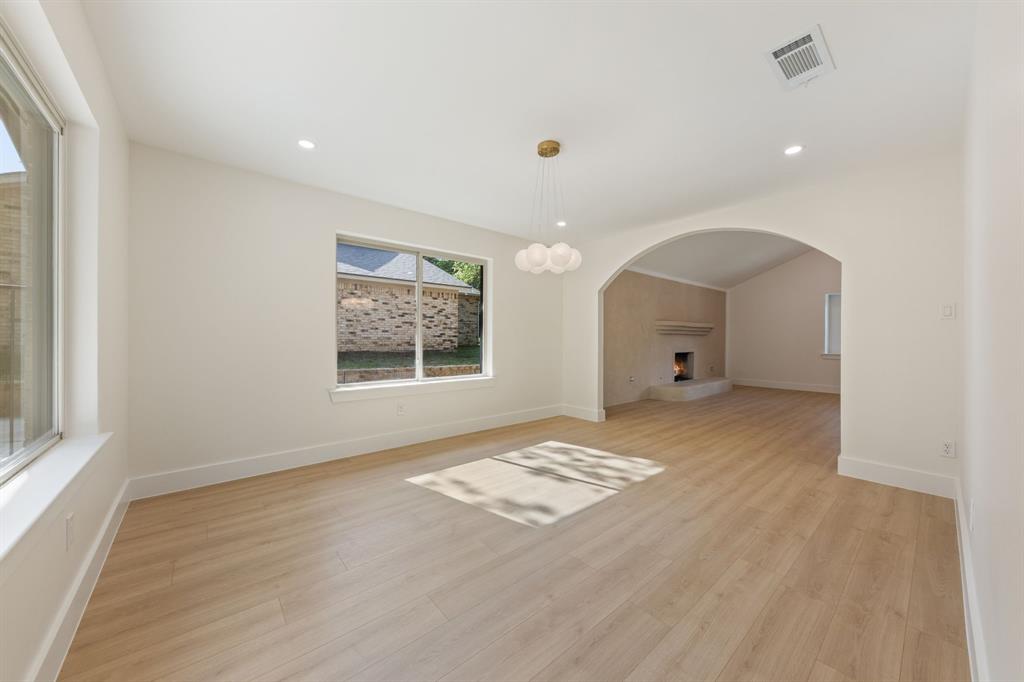 Tiffany Forest Add - Residential