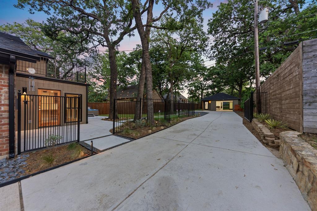 Tiffany Forest Add - Residential