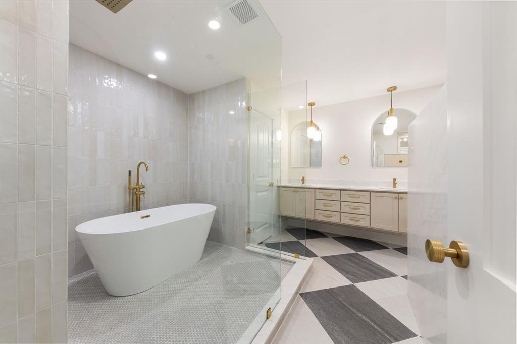 Tiffany Forest Add - Residential