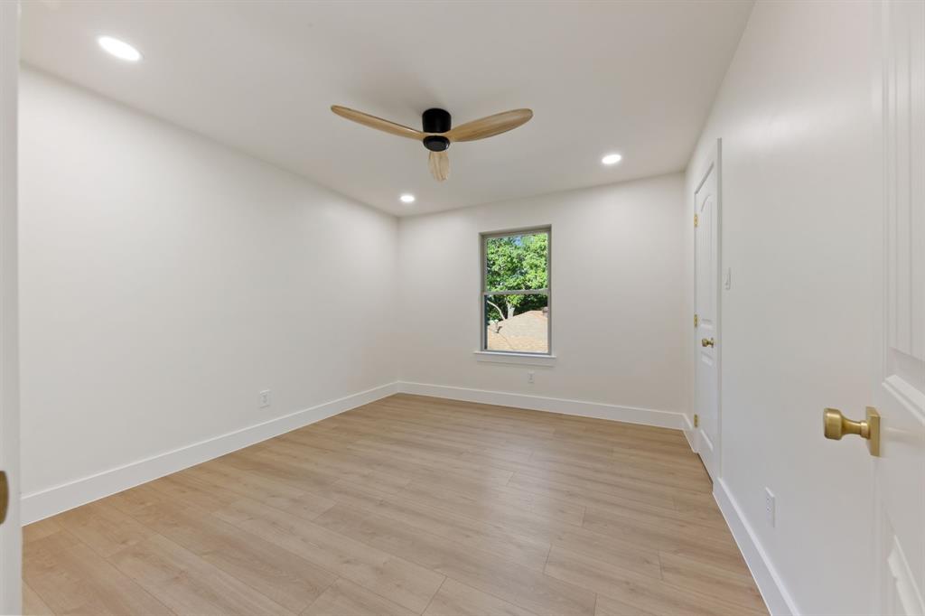 Tiffany Forest Add - Residential