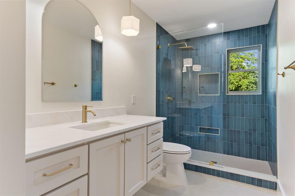 Tiffany Forest Add - Residential