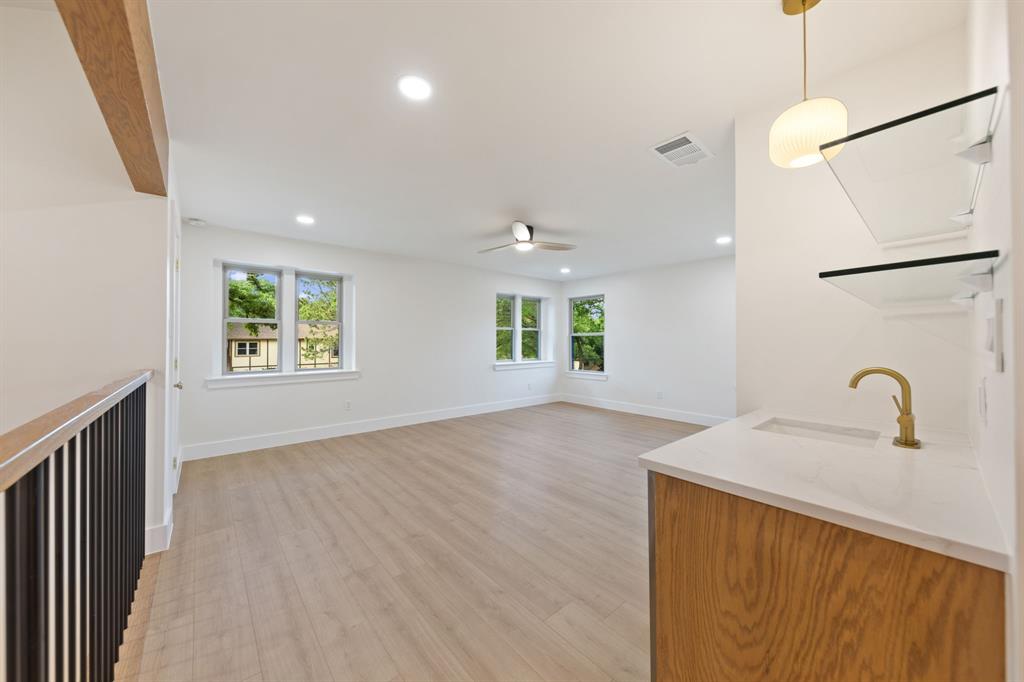 Tiffany Forest Add - Residential