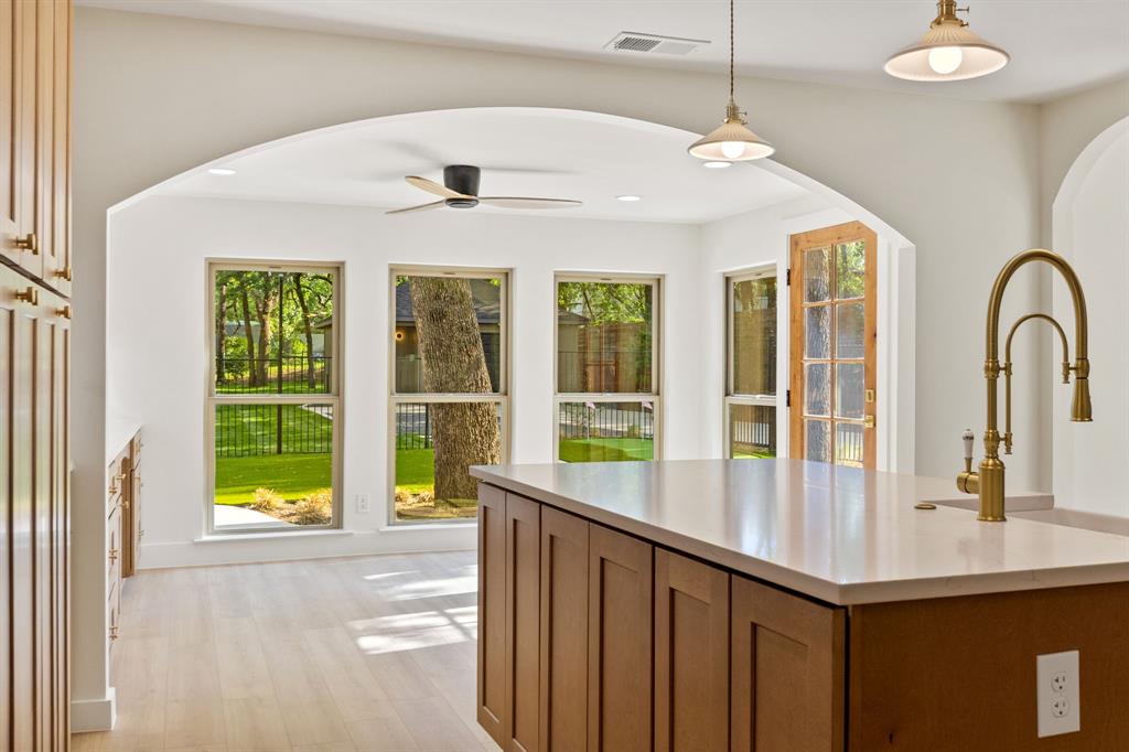 Tiffany Forest Add - Residential