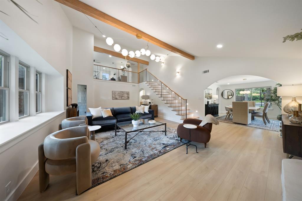 1425 Tiffany Forest Lane
