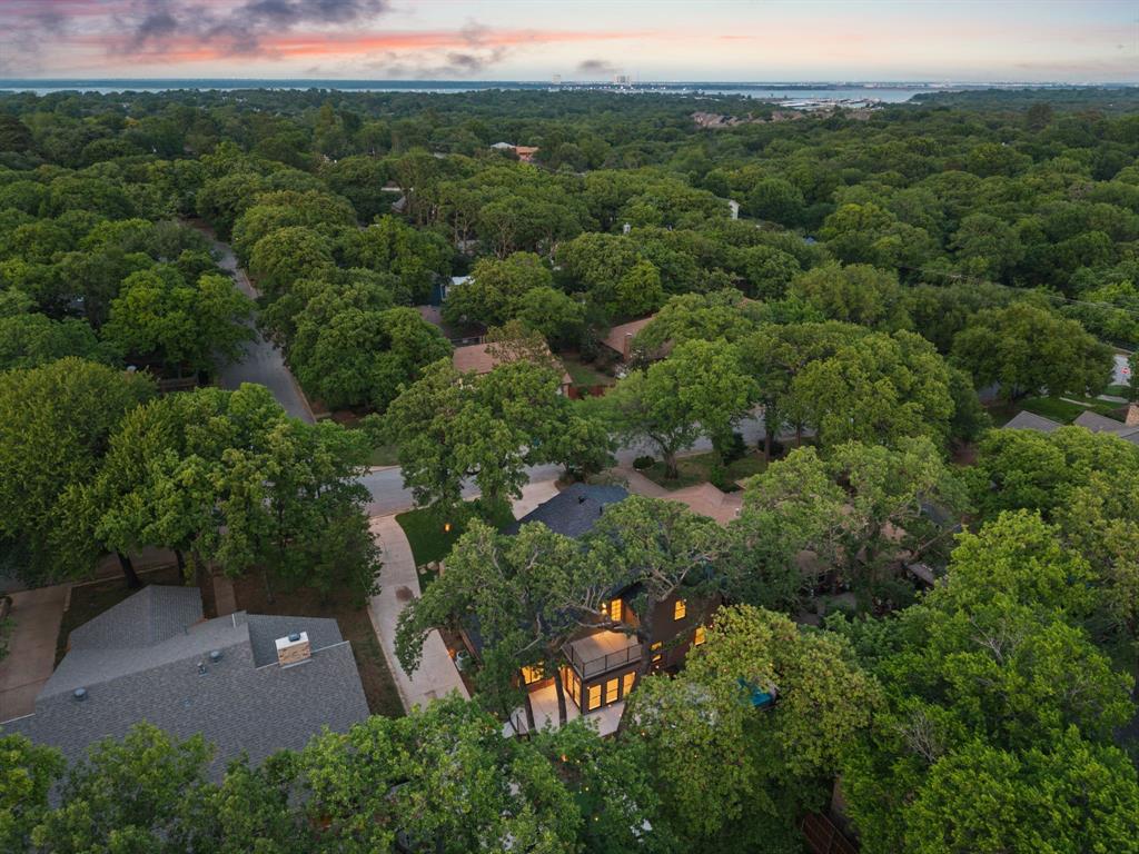 Tiffany Forest Add - Residential