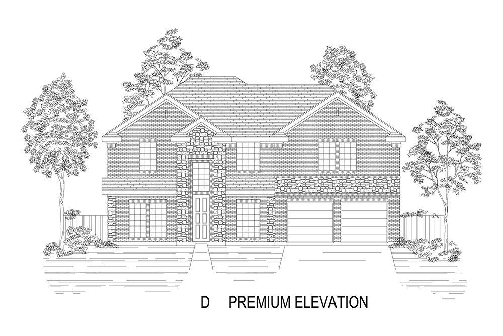 3553 Ironwood