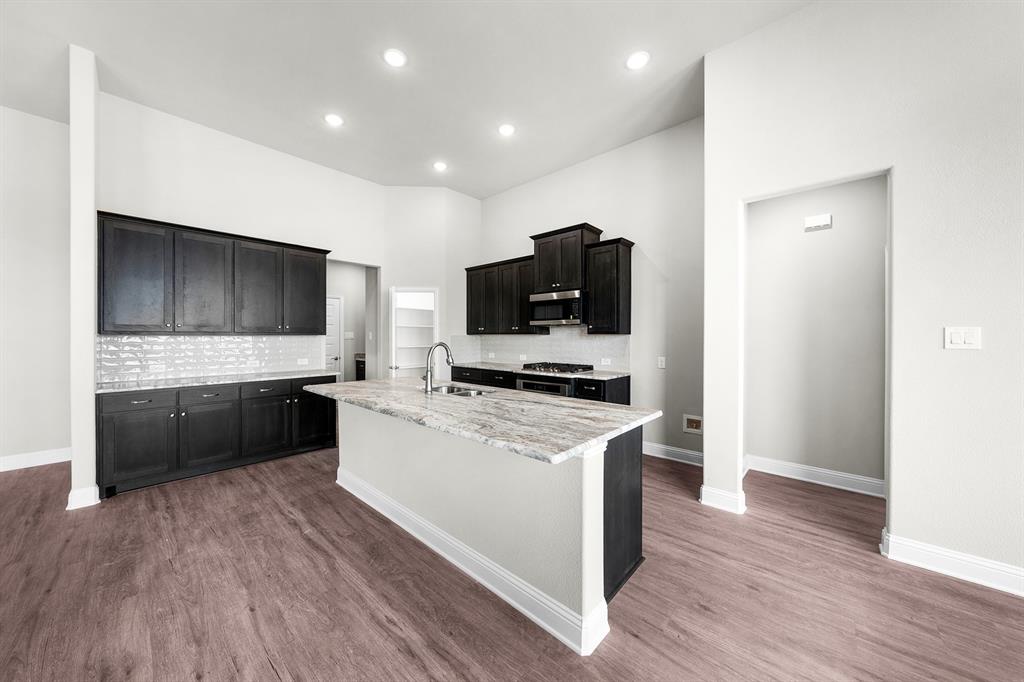 Berkshire Estates - Residential