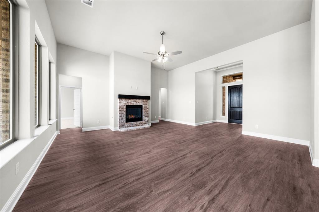 Berkshire Estates - Residential