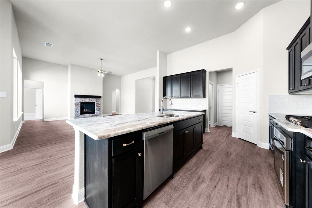 Berkshire Estates - Residential