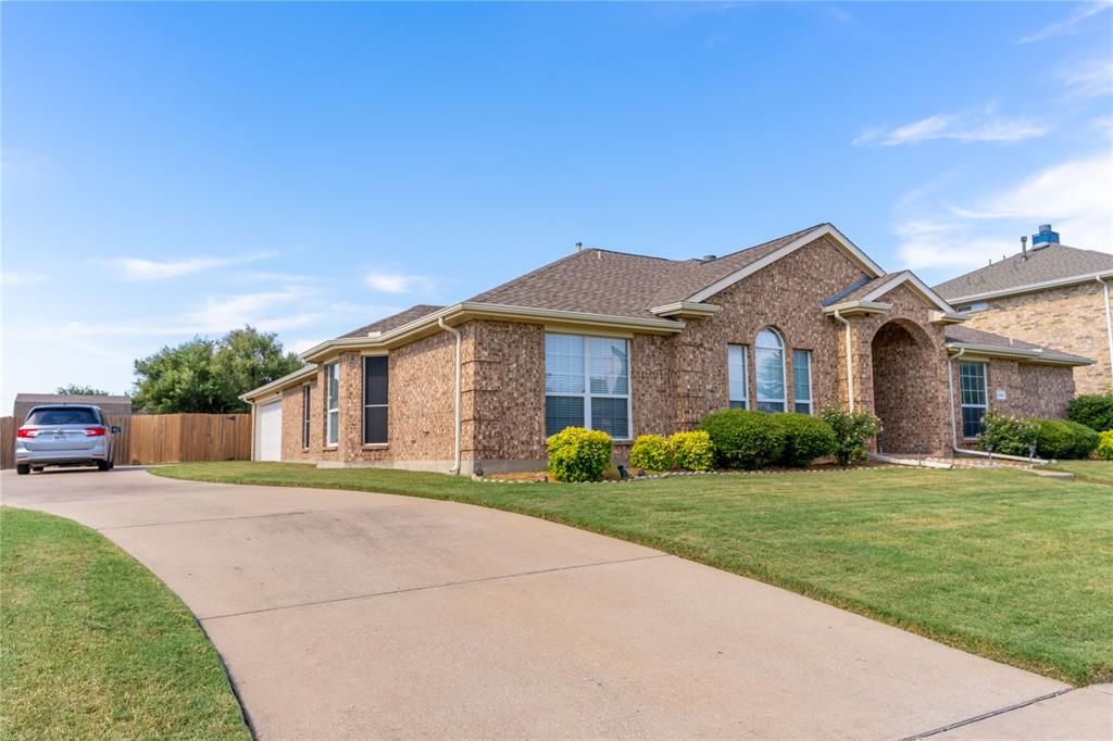 343 Montana Trail
