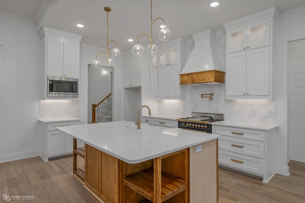 Lakeside on Long Lake - Residential