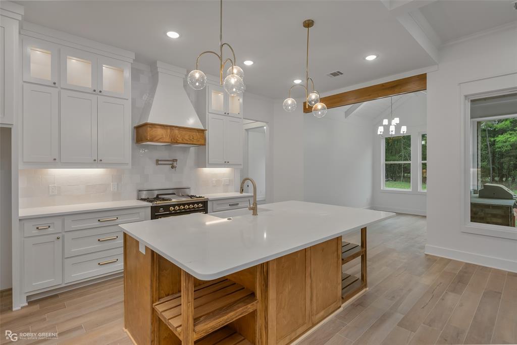 Lakeside on Long Lake - Residential