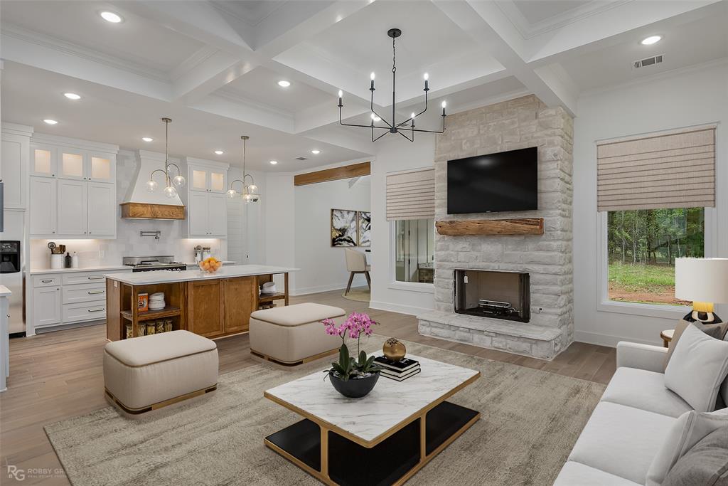 Lakeside on Long Lake - Residential