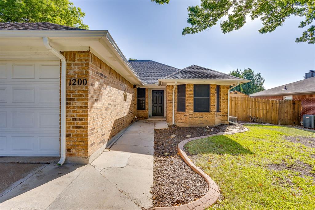 1200 Windy Meadows Drive