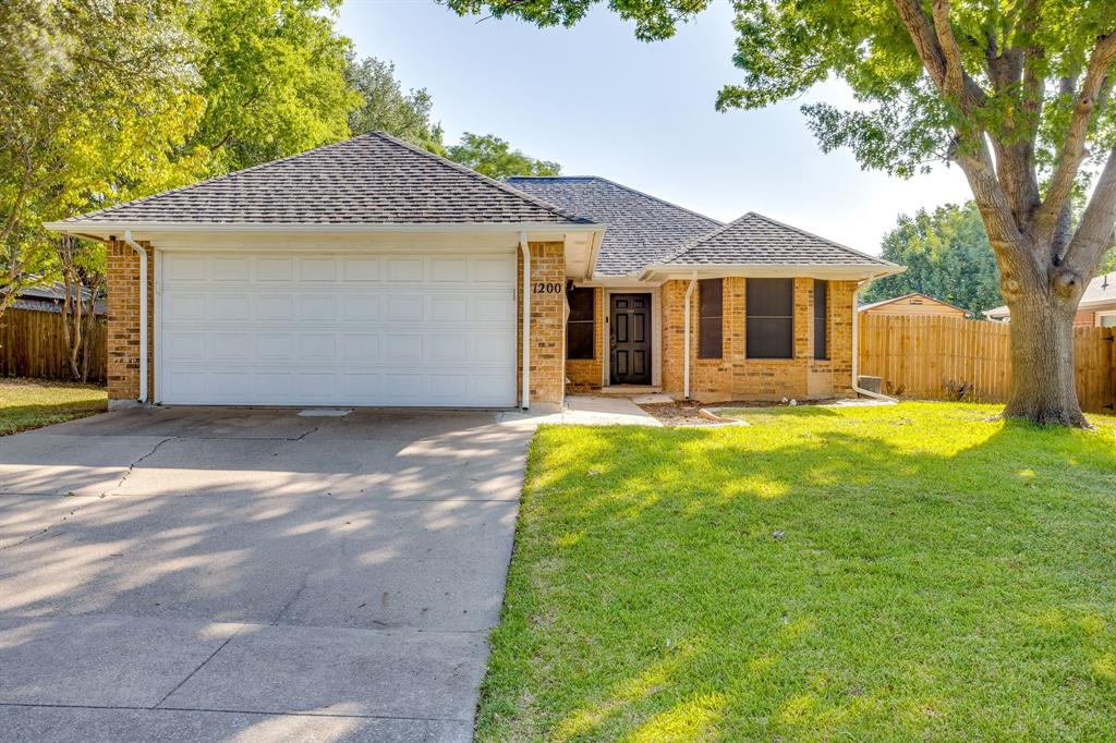 1200 Windy Meadows Drive