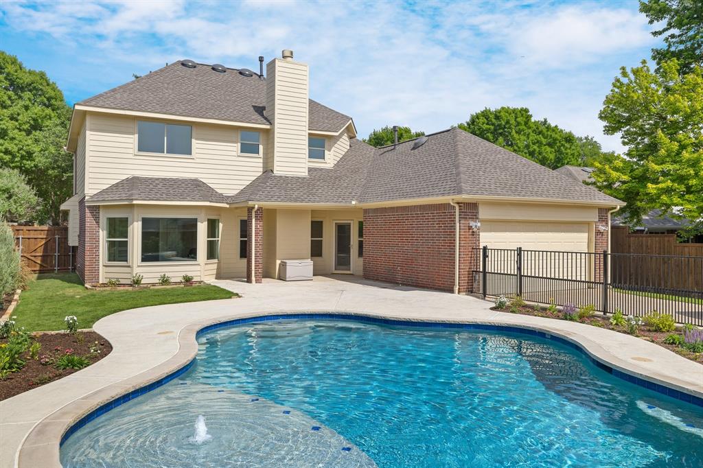 102 Fontana Court