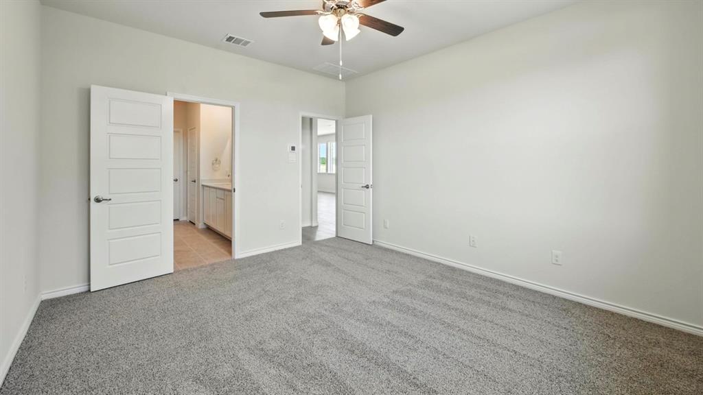 Bel Air Village - Residential