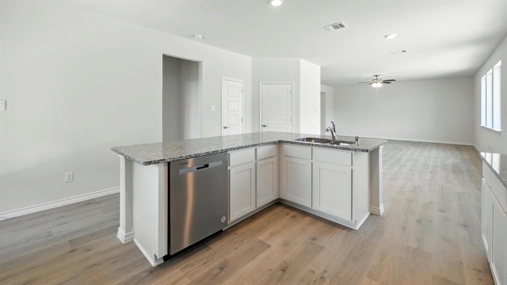 Bel Air Village - Residential