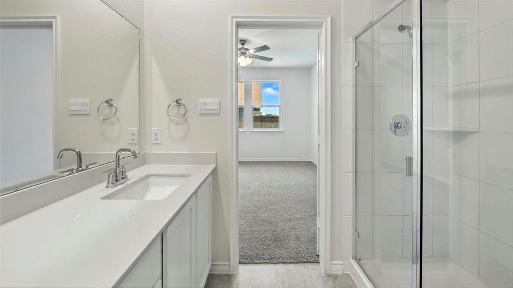 Bel Air Village - Residential