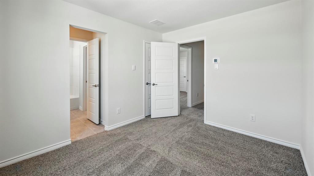 Bel Air Village - Residential