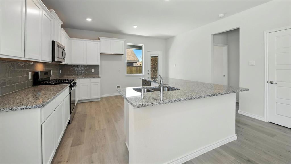 Bel Air Village - Residential