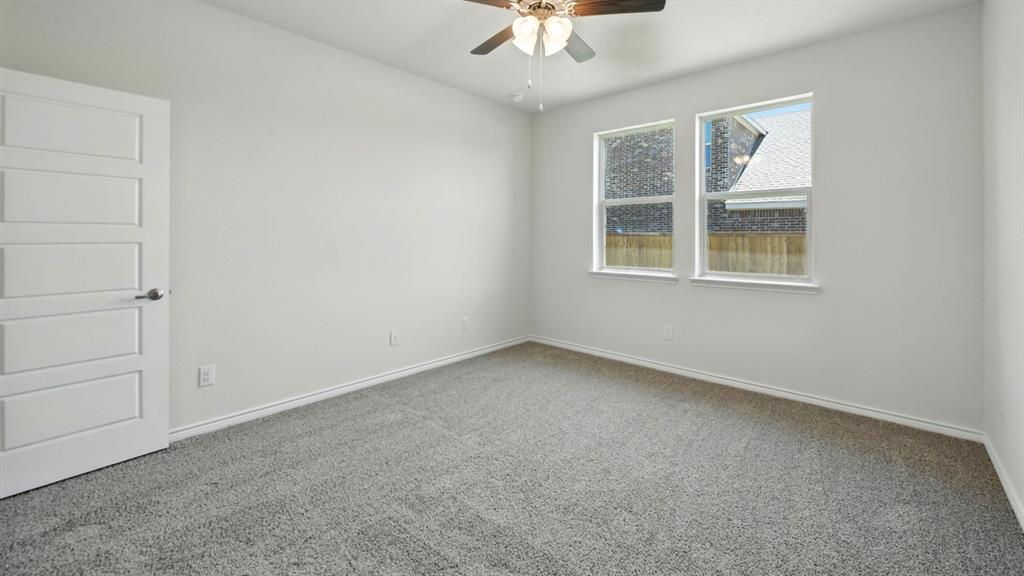 Bel Air Village - Residential