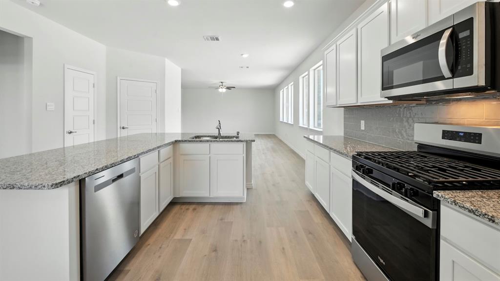 Bel Air Village - Residential