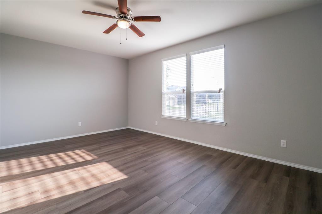 West Fork Ranch 50's - Residential Lease