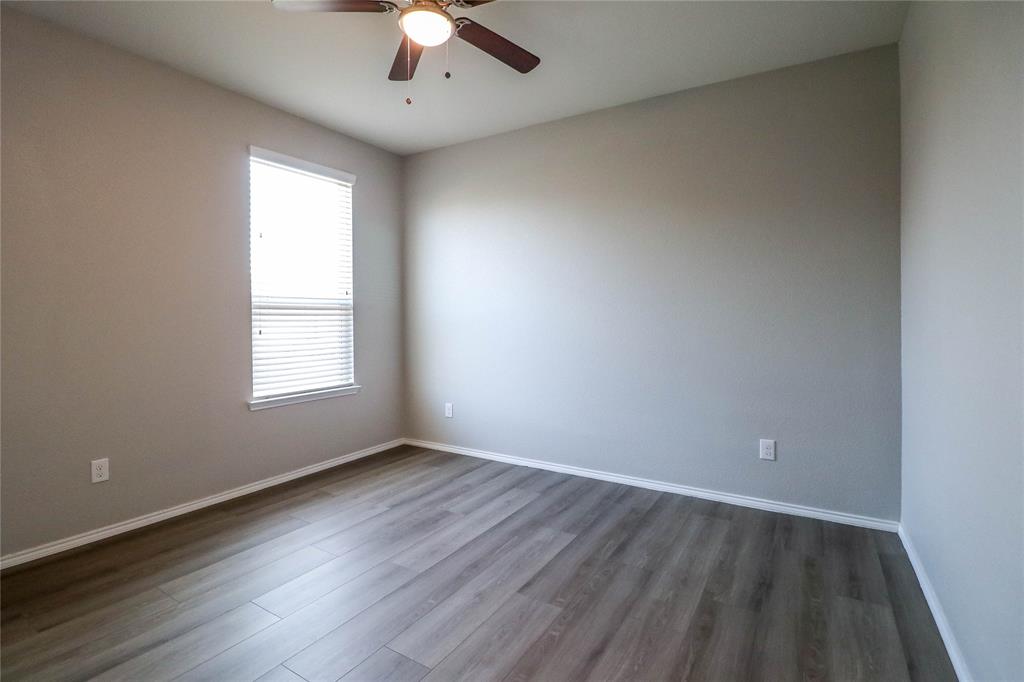 West Fork Ranch 50's - Residential Lease