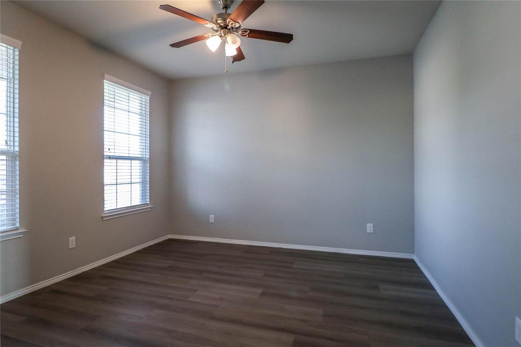 West Fork Ranch 50's - Residential Lease