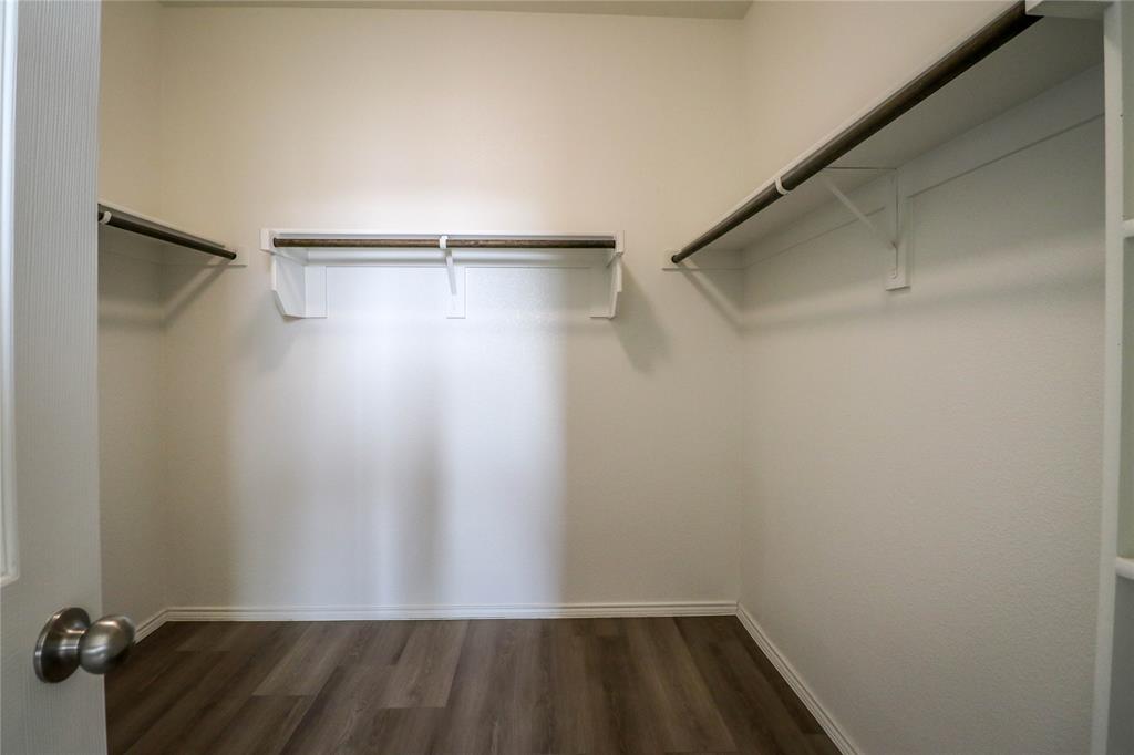 West Fork Ranch 50's - Residential Lease