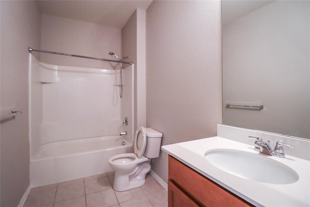 West Fork Ranch 50's - Residential Lease