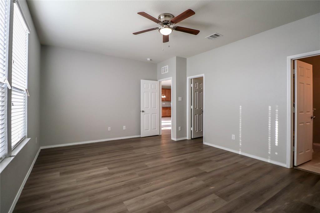 West Fork Ranch 50's - Residential Lease