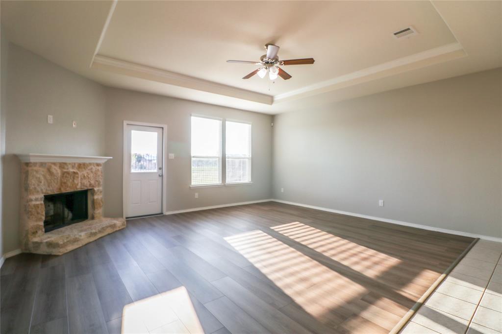 West Fork Ranch 50's - Residential Lease