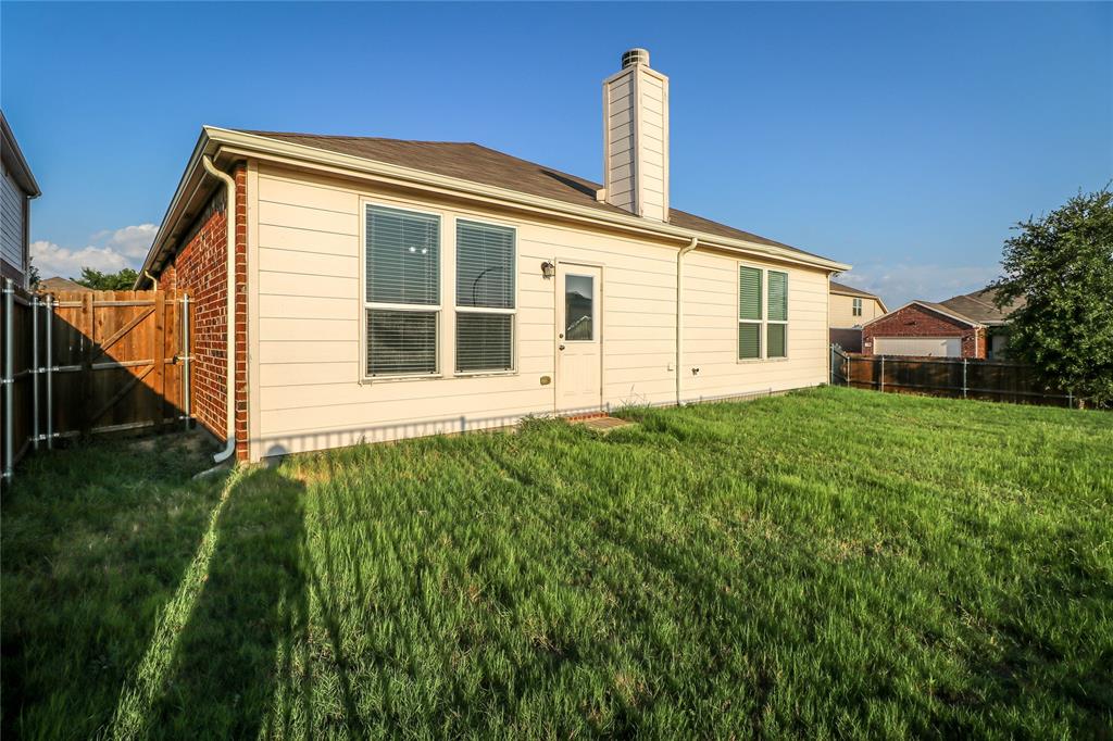 West Fork Ranch 50's - Residential Lease