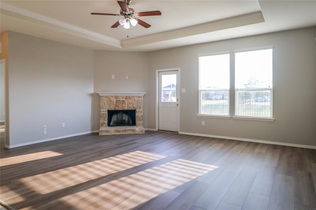 West Fork Ranch 50's - Residential Lease