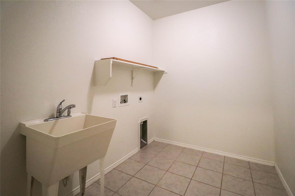 West Fork Ranch 50's - Residential Lease