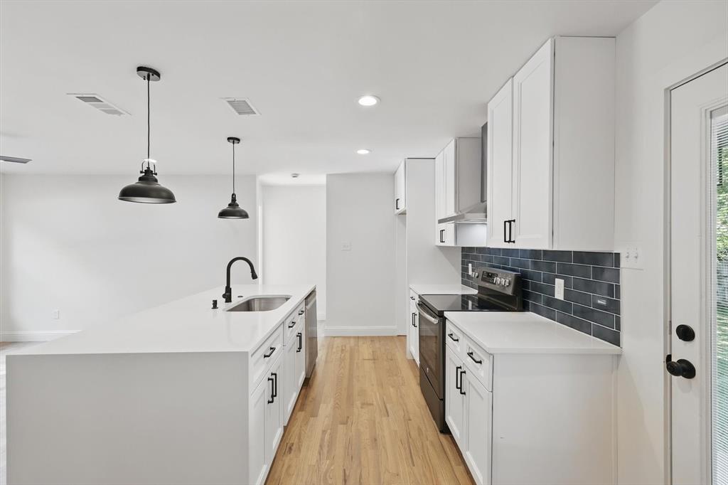 Centerville Terrace - Residential