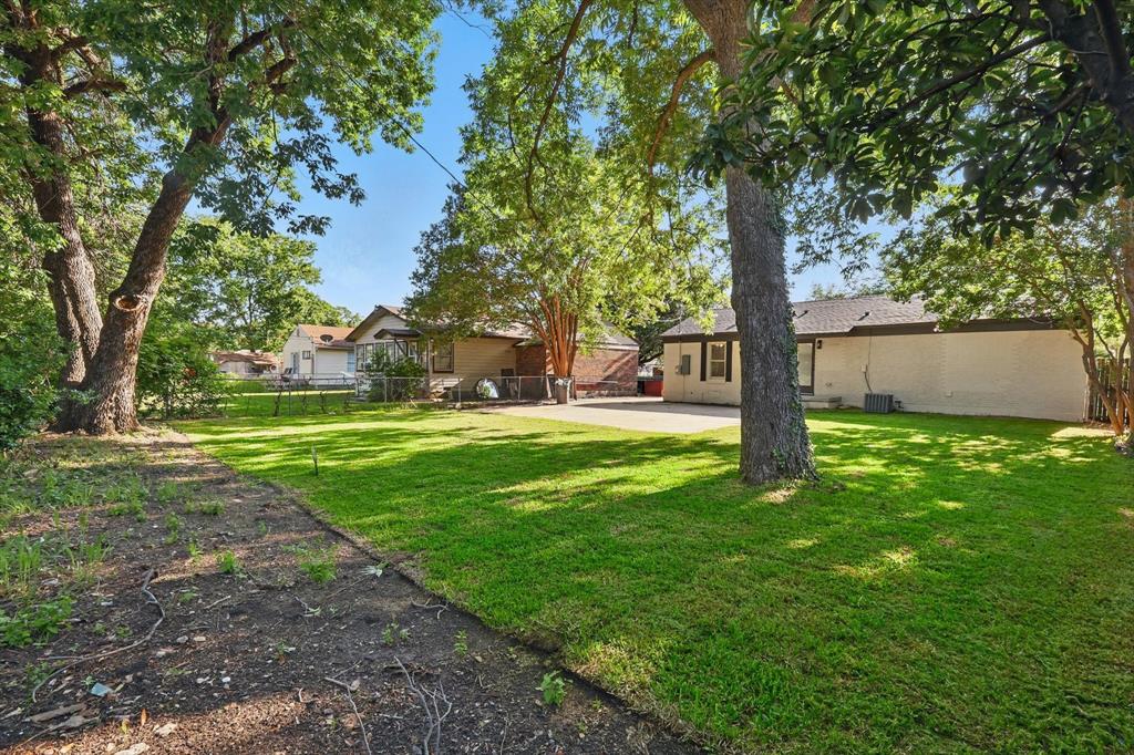 Centerville Terrace - Residential