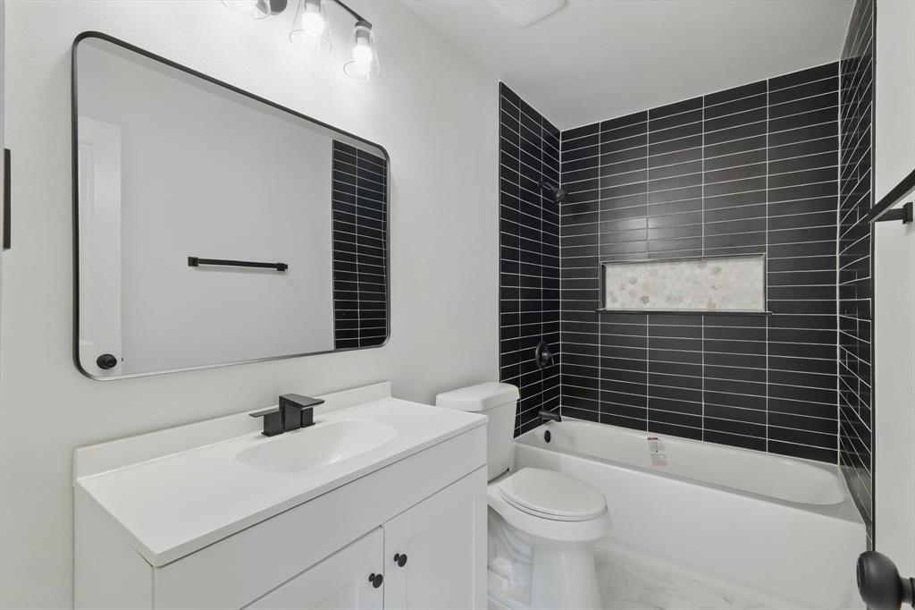 Centerville Terrace - Residential