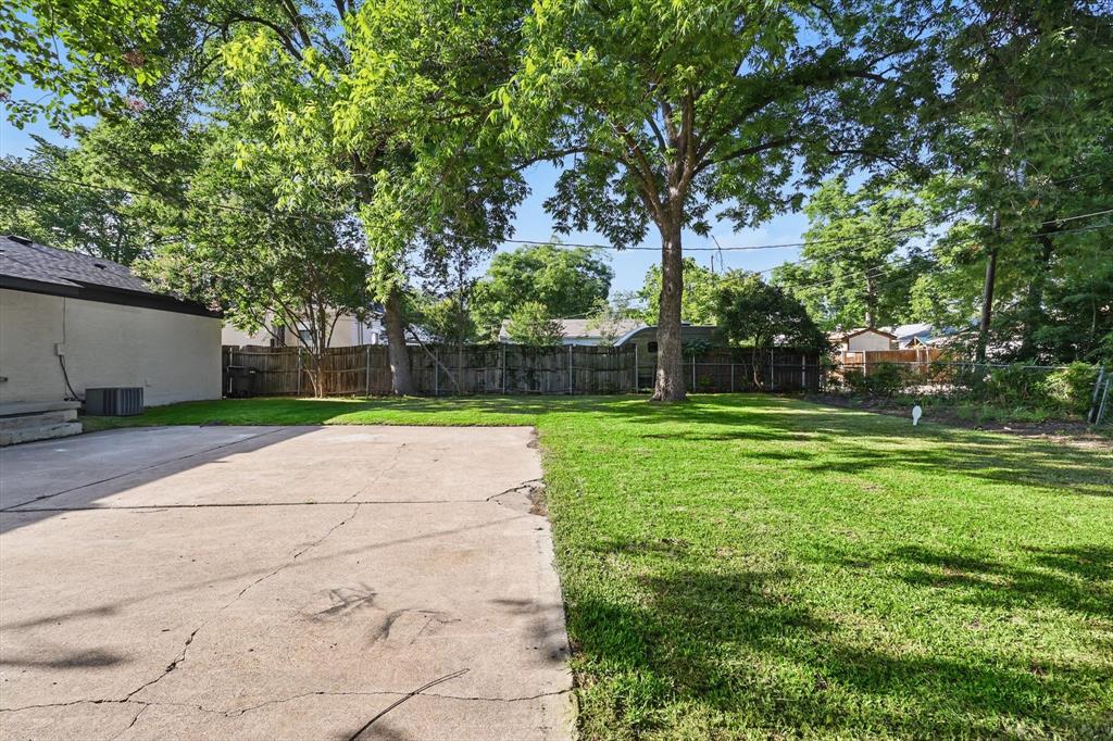 Centerville Terrace - Residential